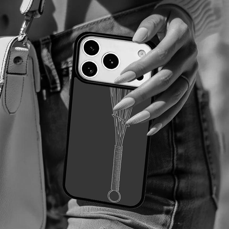 Baking Cook Chef Phone Case For iPhone 17 Air 14 15 13 12 Max Cover For Apple 14 15 16 16e 11 Pro Max Plus Coque iPhone 16e
Baking Cook Chef Phone Case For iPhone 17 Air 14 15 13 12 Max Cover For Apple 14 15 16 16e 11 Pro Max Plus Coque iPhone 16e