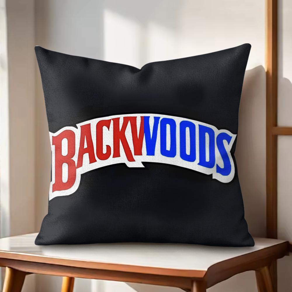 Bulma BBackwoods Cushion Cover Natural Linen Organic Fabric DoubleSided Printing Couch Pillow Covers Home Decor 30x30cm
Bulma BBackwoods Cushion Cover Natural Linen Organic Fabric DoubleSided Printing Couch Pillow Covers Home Decor 30x30cm