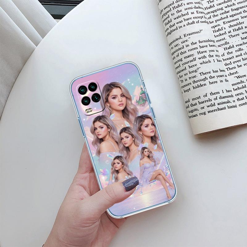 BH39 S-Selenas G-Gomezs Case for Motorola Moto G10 G20 G30 G31 G32 G34 G35 G41 G42 G50 G51 G52 G55 G60 G60S G62 G71 G72 G75 Motorola Moto G71 5G
BH39 S-Selenas G-Gomezs Case for Motorola Moto G10 G20 G30 G31 G32 G34 G35 G41 G42 G50 G51 G52 G55 G60 G60S G62 G71 G72 G75 Motorola Moto G71 5G
