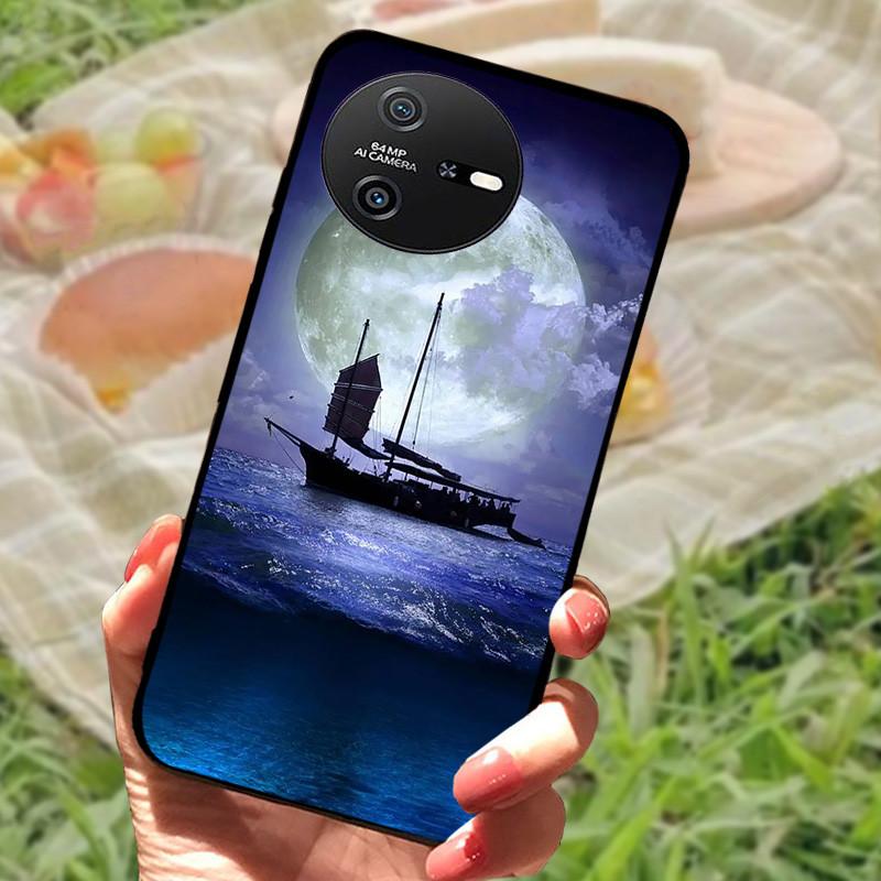 Для Oscal Tiger 12 Чохол Силіконовий М який Мармуровий Чорний Бампер Funda Coque для Blackview Oscal Tiger 12 Повністю Захисний Чохол Oscal Tiger 12
Для Oscal Tiger 12 Чохол Силіконовий М який Мармуровий Чорний Бампер Funda Coque для Blackview Oscal Tiger 12 Повністю Захисний Чохол Oscal Tiger 12