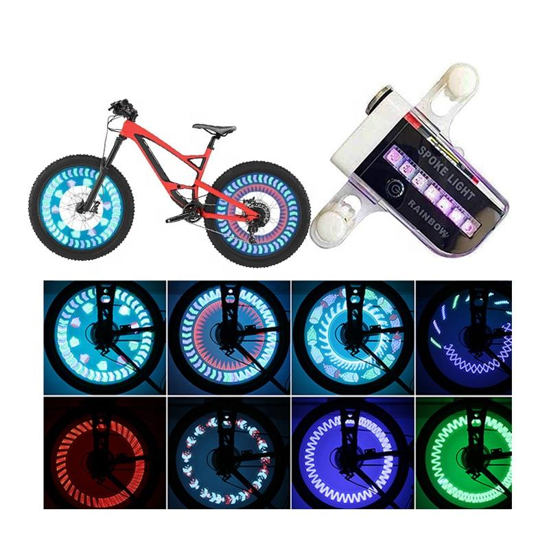 Множество различных узоров: водонепроницаемые велосипедные колеса, светодиодные велосипедные спицы, защитные шины
Множество различных узоров: водонепроницаемые велосипедные колеса, светодиодные велосипедные спицы, защитные шины