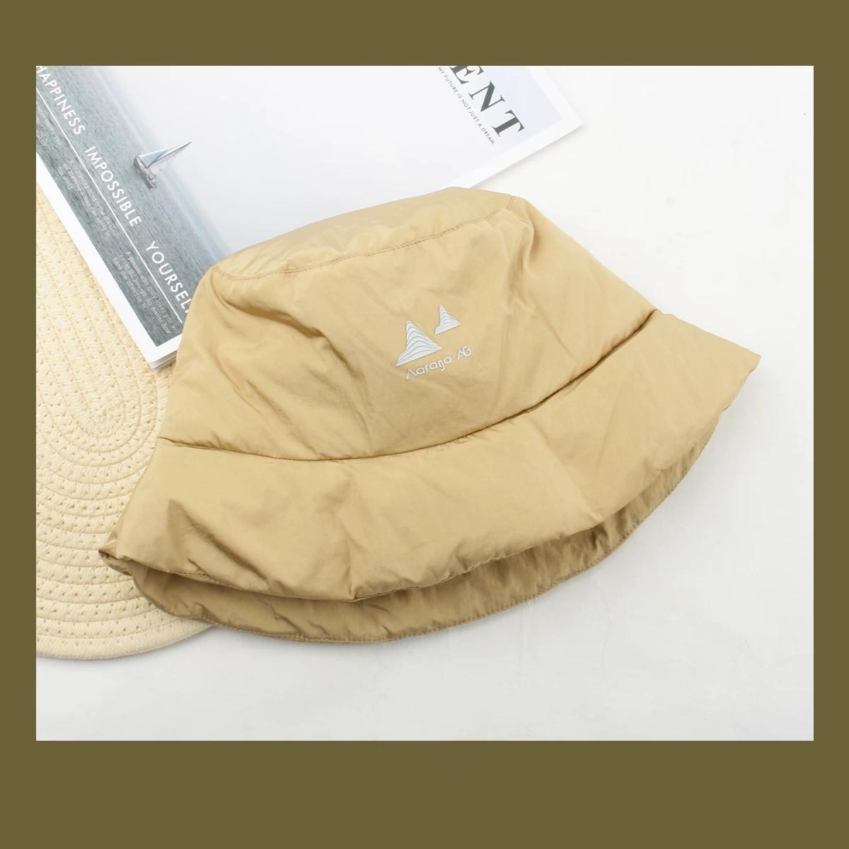 Пухна бавовняна панама, вулична, складана для зберігання, повсякденна панама-відро, парна, потовщена, холодостійка шапка для альпінізму M(56-58cm) хакі
Пухна бавовняна панама, вулична, складана для зберігання, повсякденна панама-відро, парна, потовщена, холодостійка шапка для альпінізму M(56-58cm) хакі