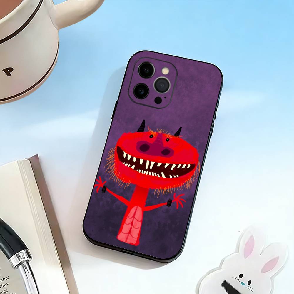 D- Funny Graffiti Phone Case For iPhone 17,16,15,14,13,12,11 Plus,Pro Max,XS,Soft Silicone Black Cover iPhone12PRO
D- Funny Graffiti Phone Case For iPhone 17,16,15,14,13,12,11 Plus,Pro Max,XS,Soft Silicone Black Cover iPhone12PRO