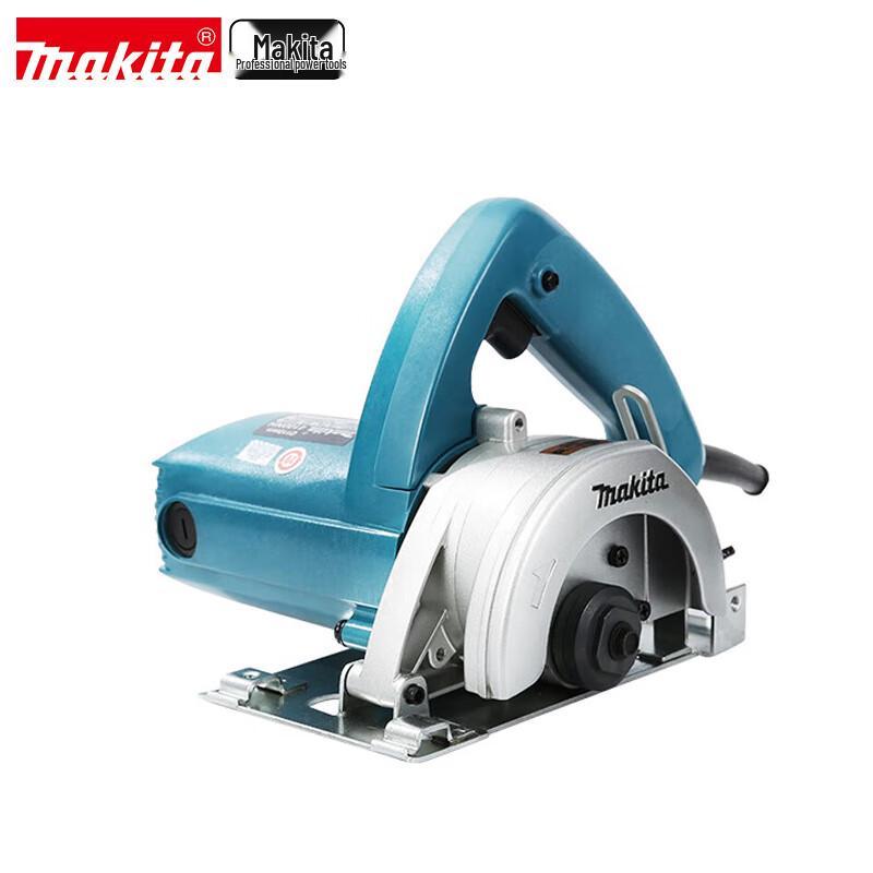 Makita 4100NH 1200W 110mm Corded Tile & Stone Cutter CN plug (adapter included)
Makita 4100NH 1200W 110mm Corded Tile & Stone Cutter CN plug (adapter included)