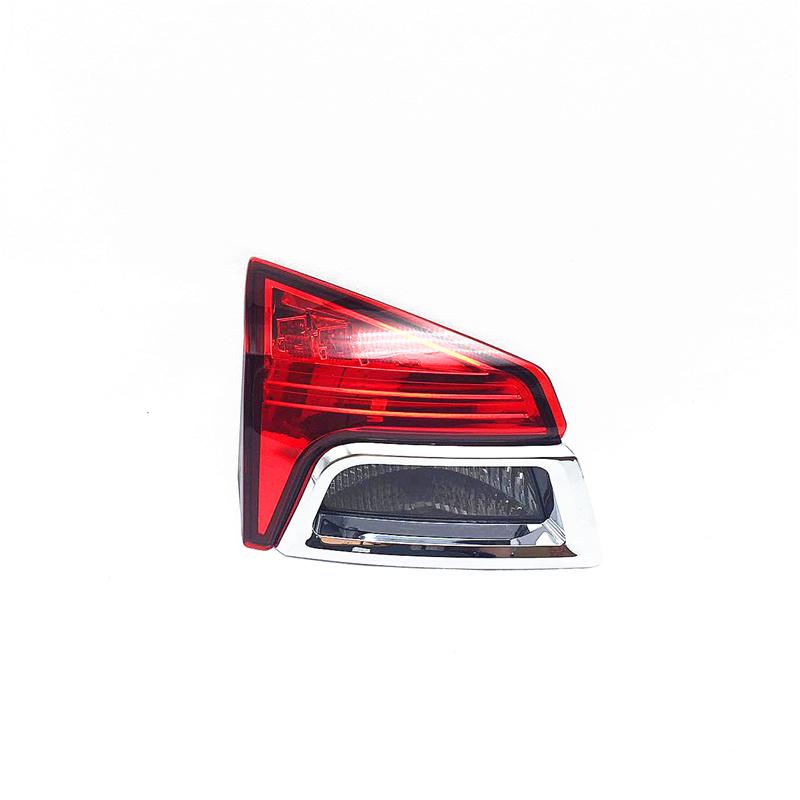 High-Quality Rear Light Assembly for Besturn X80: Taillight & Brake Light Replacement Snake Gel
High-Quality Rear Light Assembly for Besturn X80: Taillight & Brake Light Replacement Snake Gel