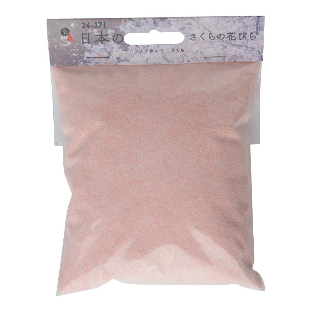 Woodland Scenics x KATO Japanese Sakura Petals Nano Plants Railway Model Supplies 24-371
Woodland Scenics x KATO Japanese Sakura Petals Nano Plants Railway Model Supplies 24-371