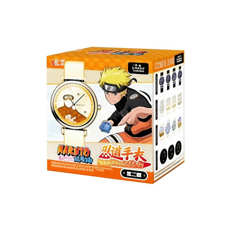Genuine in Stock Original EAKI Naruto Nindo Watch Volume2 Series Blind Box Anime Character Model Collection Holiday Toys Gifts
Genuine in Stock Original EAKI Naruto Nindo Watch Volume2 Series Blind Box Anime Character Model Collection Holiday Toys Gifts