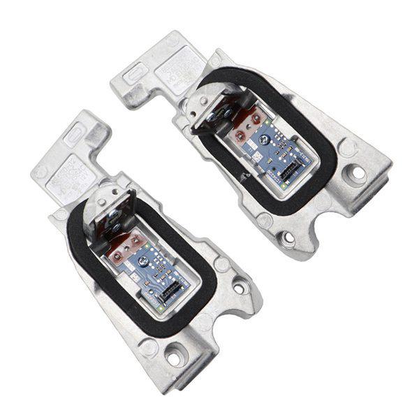 BMW 5 Series F10 Left LED Turn Signal Module (63117352477) Other
BMW 5 Series F10 Left LED Turn Signal Module (63117352477) Other