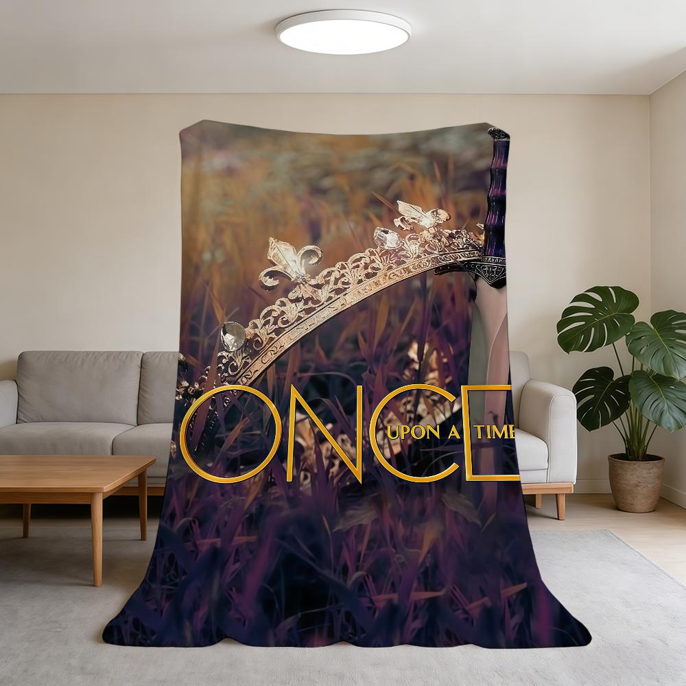 Blanket Once Super Warm A Comfortable Plush TV Throw Blanket Time Upon Book Child Home Sofa Bedroom Gift 75x90cm
Blanket Once Super Warm A Comfortable Plush TV Throw Blanket Time Upon Book Child Home Sofa Bedroom Gift 75x90cm
