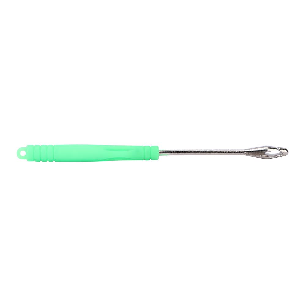 Hooker Unhooking Device Safety Extractor Hook Detacher Fishing Tools Fishing Tackle Hook Remover червоний
Hooker Unhooking Device Safety Extractor Hook Detacher Fishing Tools Fishing Tackle Hook Remover червоний