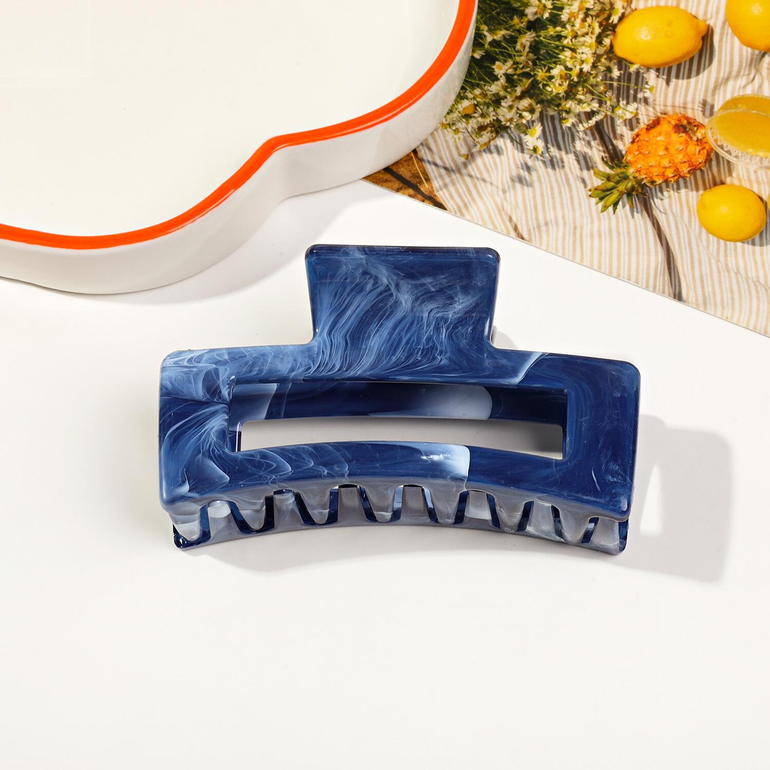 Хвост Акриловый Зажим для Волос Захват Бант Большая Заколка для Волос Геометрические Полые Квадратные Заколки Шпильки для Женщин Девушек Аксессуары для Волос
Хвост Акриловый Зажим для Волос Захват Бант Большая Заколка для Волос Геометрические Полые Квадратные Заколки Шпильки для Женщин Девушек Аксессуары для Волос