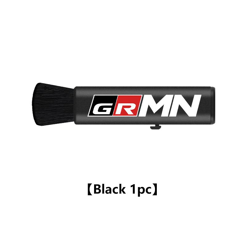 For Toyota Car Retractable Cleaning Brush Air Conditioner Computer Cleaning Brush GR MN Corolla Yaris Aygo Prius RAV4 Crown GR
For Toyota Car Retractable Cleaning Brush Air Conditioner Computer Cleaning Brush GR MN Corolla Yaris Aygo Prius RAV4 Crown GR