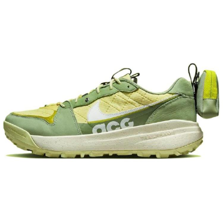 Новые Nike Acg Lowcate Future Movement Oil Green Lemon Chiffon FB9761-300 37.5
Новые Nike Acg Lowcate Future Movement Oil Green Lemon Chiffon FB9761-300 37.5