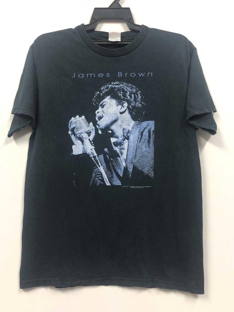 Special Rare James Brown Legendary Soul Tee Unisex NZ1325 Unisex T-Shirt XXXXL
Special Rare James Brown Legendary Soul Tee Unisex NZ1325 Unisex T-Shirt XXXXL