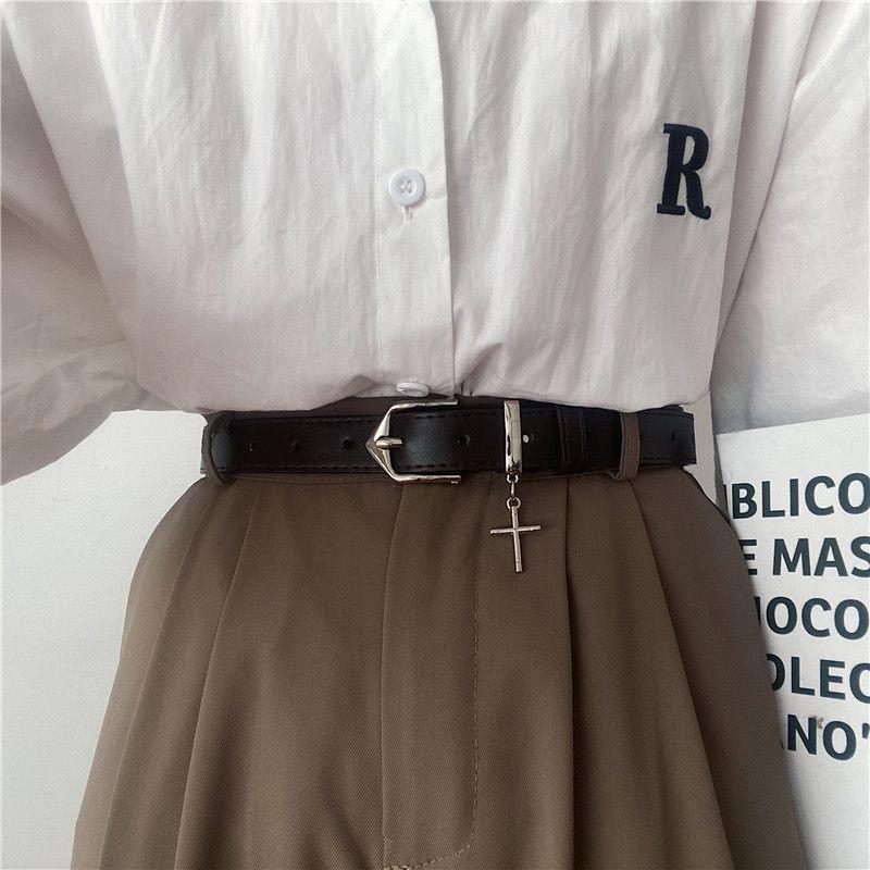 Chic Black Minimalist Pu Belt For Women With Versatile Design Perfect For Any Occasion кофейный
Chic Black Minimalist Pu Belt For Women With Versatile Design Perfect For Any Occasion кофейный