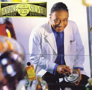 CD HORACE SILVER - Prescriptions For The Blues MVCI24005 Impulse! 1997 Japan Jazz
CD HORACE SILVER - Prescriptions For The Blues MVCI24005 Impulse! 1997 Japan Jazz
