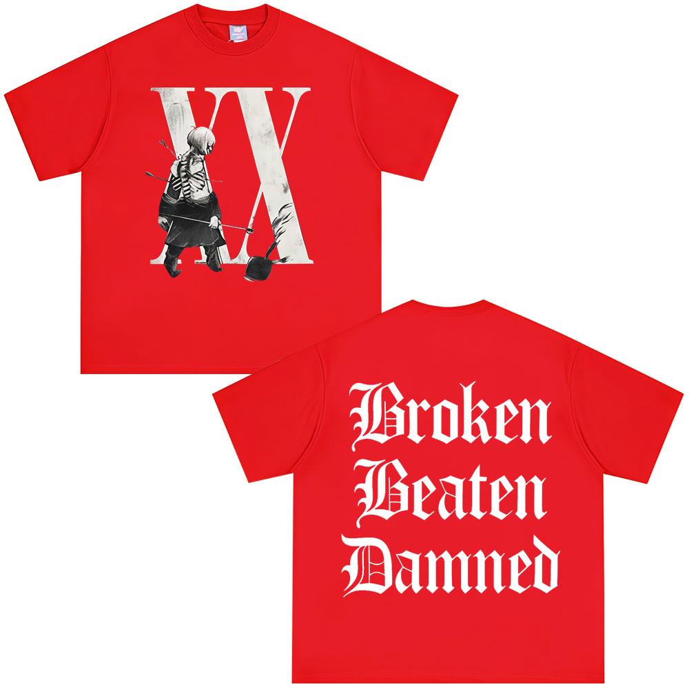 Rock Band My Chemical RoUnisexce Tshirt The Black Parade 2026 Tour Merch Tees Unisexs Clothing Vintage Gothic Y2K T Shirt Streetwear S
Rock Band My Chemical RoUnisexce Tshirt The Black Parade 2026 Tour Merch Tees Unisexs Clothing Vintage Gothic Y2K T Shirt Streetwear S
