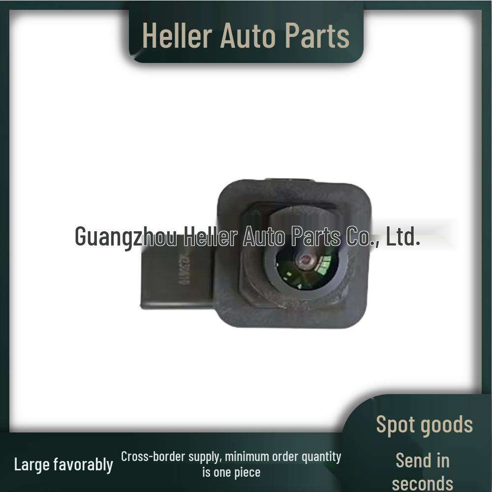 LR056230 Задня камера для Land Rover Range Rover Sport (2014-2022 роки), сумісний з LR052878/LR045544. Plastic
LR056230 Задня камера для Land Rover Range Rover Sport (2014-2022 роки), сумісний з LR052878/LR045544. Plastic