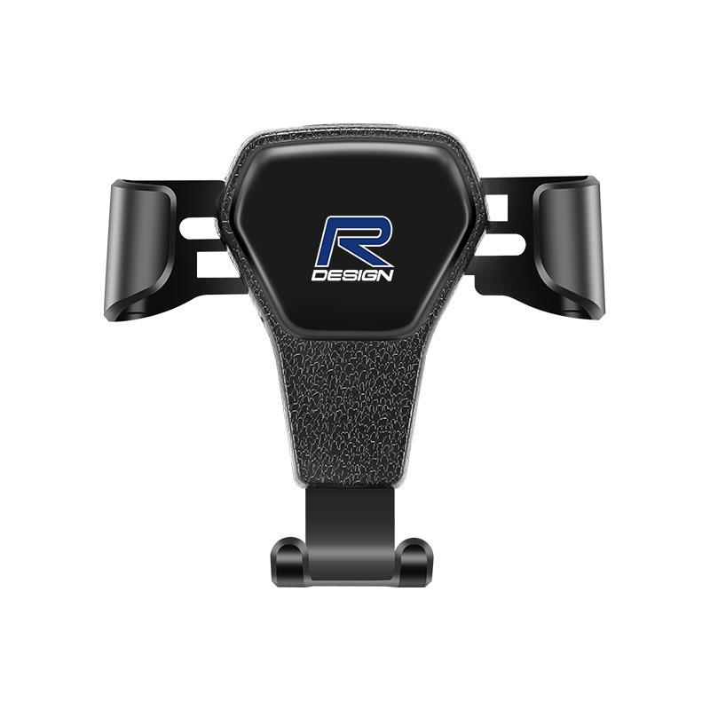 Gravity Car Phone Holder Air Vent GPS Stand Accessories For Volvo XC60 EX30 XC40 S60 V60 V40 XC90 XC70 V50 S90 V70 EX90 AWD ES90
Gravity Car Phone Holder Air Vent GPS Stand Accessories For Volvo XC60 EX30 XC40 S60 V60 V40 XC90 XC70 V50 S90 V70 EX90 AWD ES90