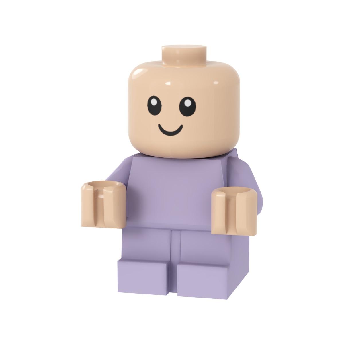 Младенцы Строительные блоки Игрушки MOC Кирпичи DIY Детская коляска Детские подарки 5PCS
Младенцы Строительные блоки Игрушки MOC Кирпичи DIY Детская коляска Детские подарки 5PCS