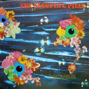 12inch Record SLEEPING PILLS - Aquarius STORM36 Vinyl Solution 1991 UK Dance & Electronica Used
12inch Record SLEEPING PILLS - Aquarius STORM36 Vinyl Solution 1991 UK Dance & Electronica Used
