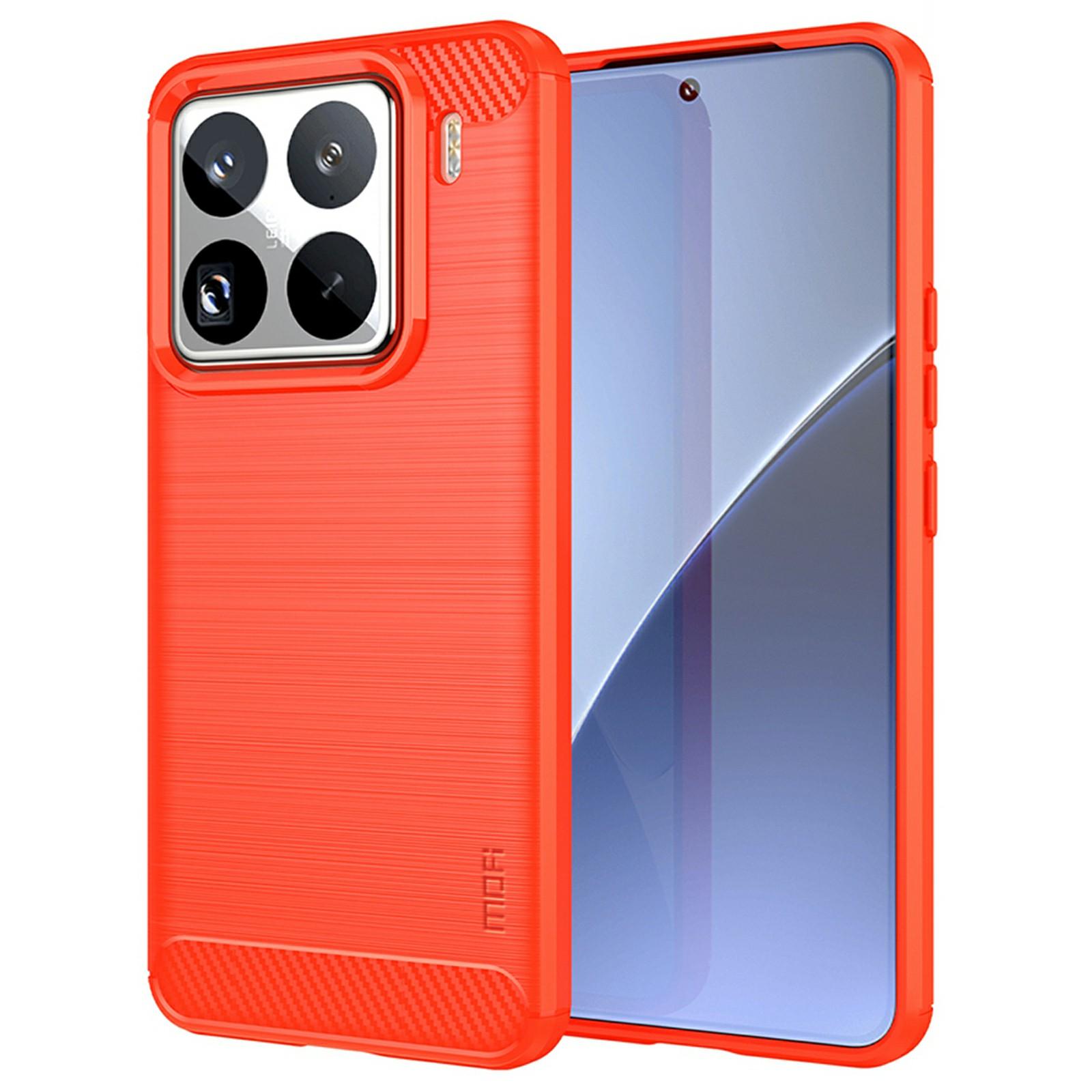 MOFI JK TPU Series-1 For Xiaomi 15 Pro Case Carbon Fiber Texture TPU Soft Phone Cover Red
MOFI JK TPU Series-1 For Xiaomi 15 Pro Case Carbon Fiber Texture TPU Soft Phone Cover Red