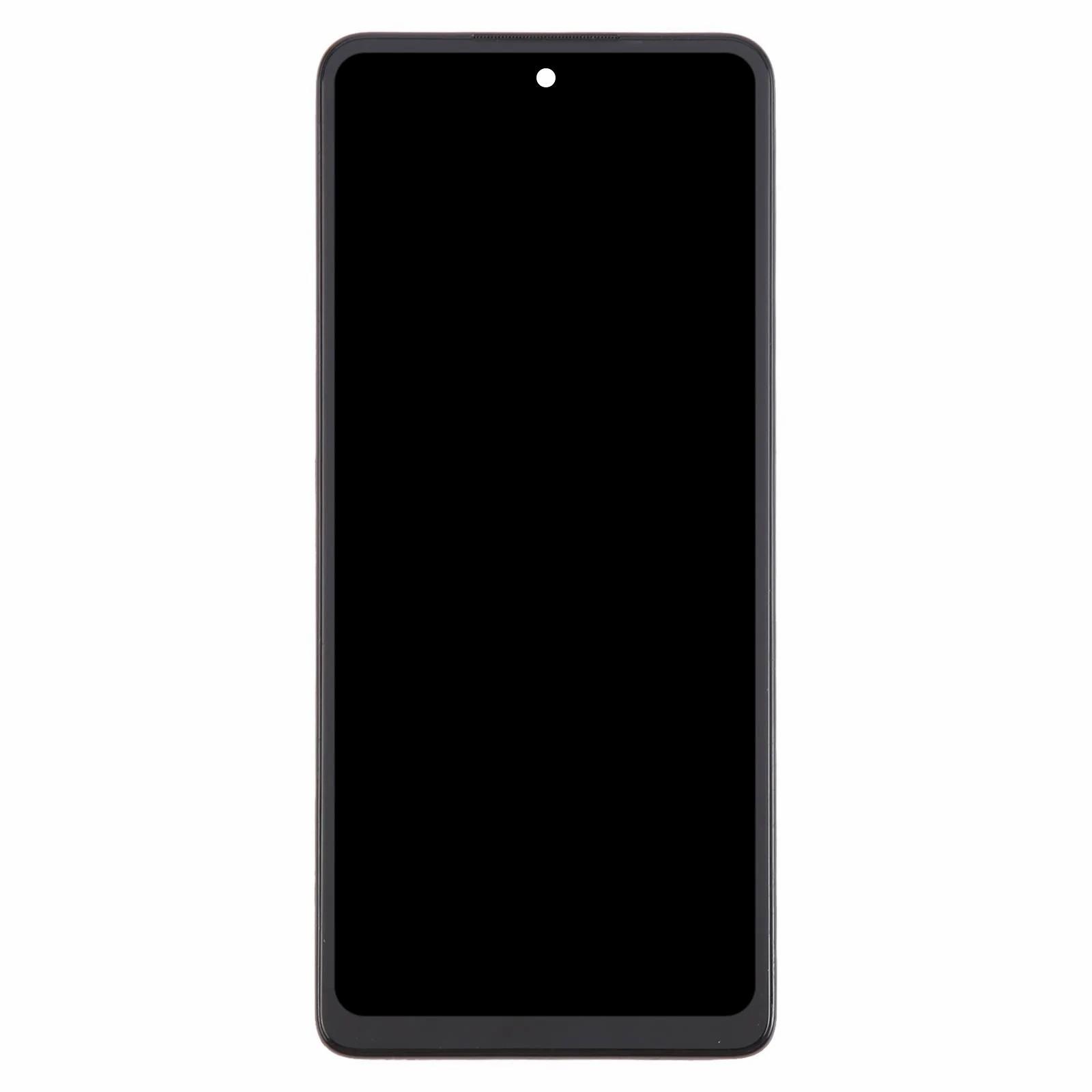 For TECNO Spark 10 Pro KI7 Grade C LCD Screen and Digitizer Assembly+Frame (Without Logo) A
For TECNO Spark 10 Pro KI7 Grade C LCD Screen and Digitizer Assembly+Frame (Without Logo) A