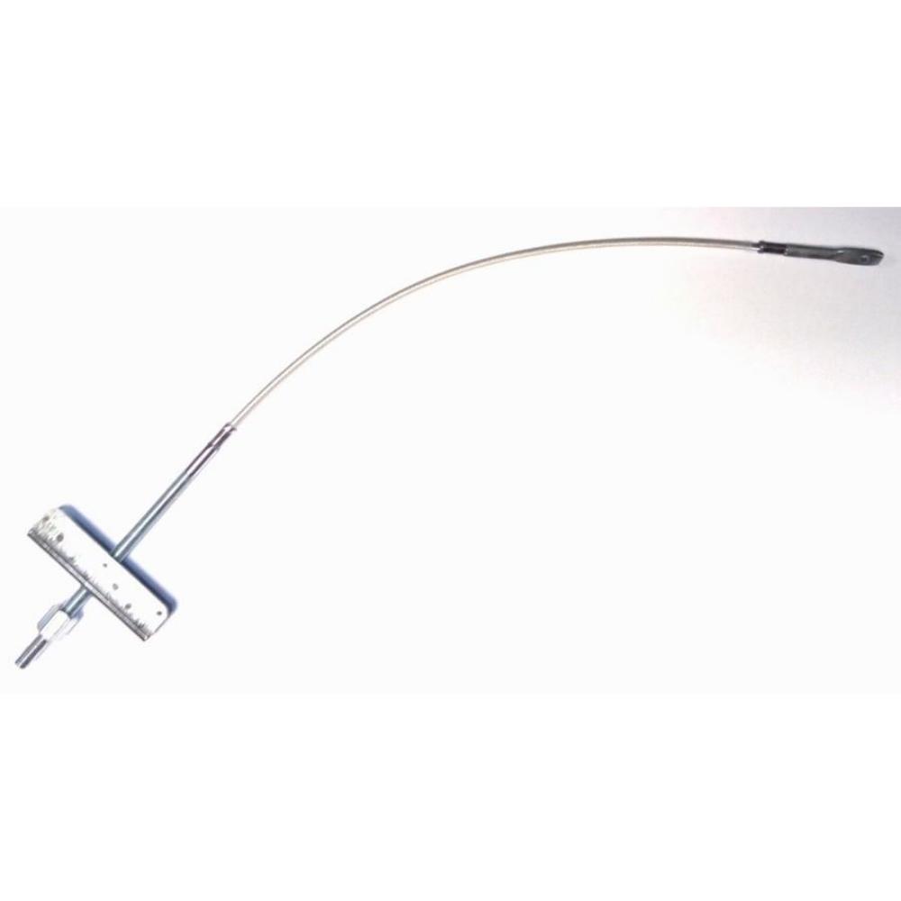 Handbrake Cables Rear Transıt Connect Long Chassis Abs 6C112A793AC 1483753 6C112A793AC
Handbrake Cables Rear Transıt Connect Long Chassis Abs 6C112A793AC 1483753 6C112A793AC
