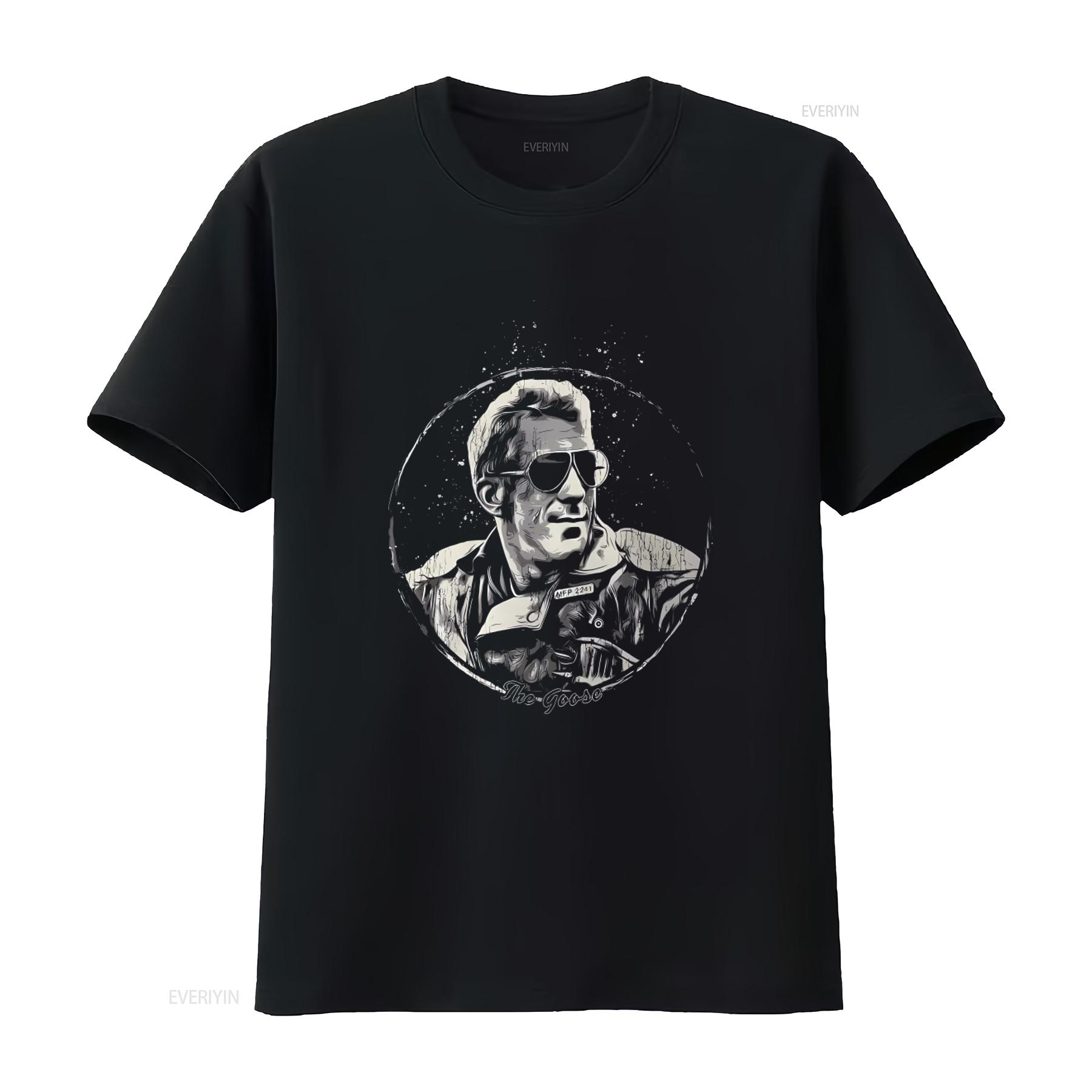 Mens Mad Max Jim Goose Movie T Shirt Stylish Design for Film Fans vintage Washed Versatile homme streetwear graphic 4XL
Mens Mad Max Jim Goose Movie T Shirt Stylish Design for Film Fans vintage Washed Versatile homme streetwear graphic 4XL