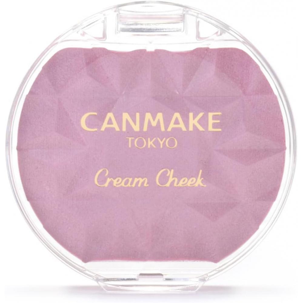 Canmake Cream Cheek Pearl Тип P05 Бледно-сиреневый 4,0 г Глянцевый яркий розовый лавандовый поляризованный жемчуг P05 Бледно-сиреневый
Canmake Cream Cheek Pearl Тип P05 Бледно-сиреневый 4,0 г Глянцевый яркий розовый лавандовый поляризованный жемчуг P05 Бледно-сиреневый