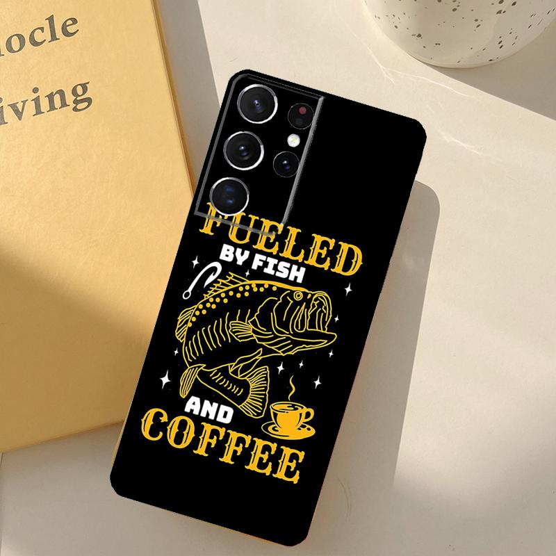 Carp Fish Fishing rod Hook Phone Case For Samsung Galaxy S24 Ultra S20 S21 S22 S23 S25 S9 S10 Plus S25 FE Cover Shell Galaxy S25 FE
Carp Fish Fishing rod Hook Phone Case For Samsung Galaxy S24 Ultra S20 S21 S22 S23 S25 S9 S10 Plus S25 FE Cover Shell Galaxy S25 FE