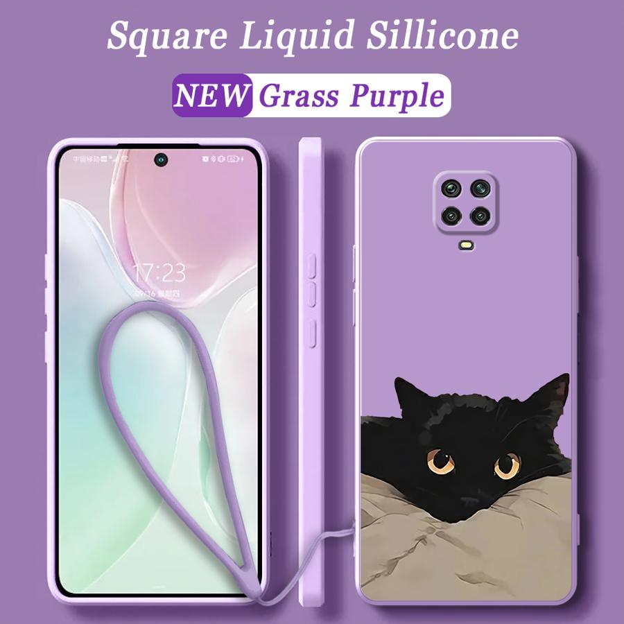 Case for Xiaomi Redmi Note 14 Pro Plus 8 10 Lite 9 12 11S 9S 12S Note 13 11 Phone Cover Cartoon Black Cat Fashion Redmi Note 12 Pro 5G
Case for Xiaomi Redmi Note 14 Pro Plus 8 10 Lite 9 12 11S 9S 12S Note 13 11 Phone Cover Cartoon Black Cat Fashion Redmi Note 12 Pro 5G