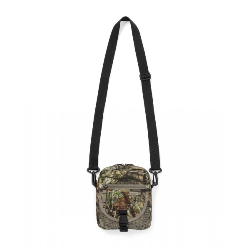 Thisisneverthat Originals Shoulder Bag Camo F
Thisisneverthat Originals Shoulder Bag Camo F