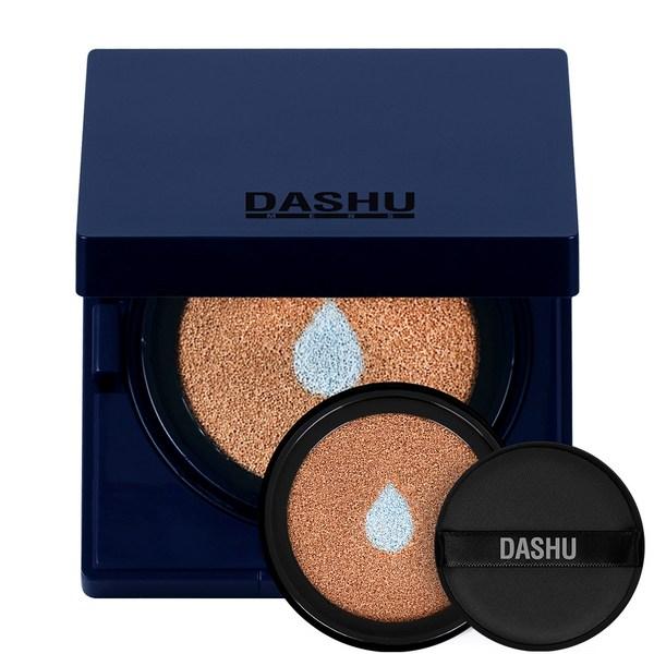 Dashu Mens Aqua Matte BB Cushion Foundation Original 15g + Refill 15g Set, Deep Beige, 1 набор, Лучшая мужская косметика Кореи
Dashu Mens Aqua Matte BB Cushion Foundation Original 15g + Refill 15g Set, Deep Beige, 1 набор, Лучшая мужская косметика Кореи