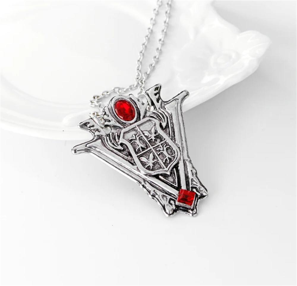 Fashion Vintage Charm Twilight New Moon Peaks Tower Clock Pendant Necklace Jewelry Men Women Gifts 50cm античний срібного кольору
Fashion Vintage Charm Twilight New Moon Peaks Tower Clock Pendant Necklace Jewelry Men Women Gifts 50cm античний срібного кольору