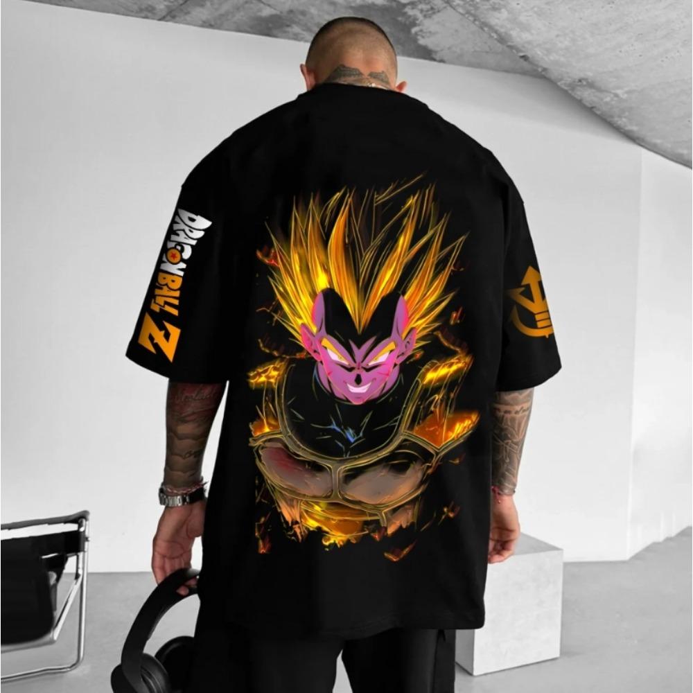 Pearl T-shirt, suitable for real anime fans 5XL
Pearl T-shirt, suitable for real anime fans 5XL