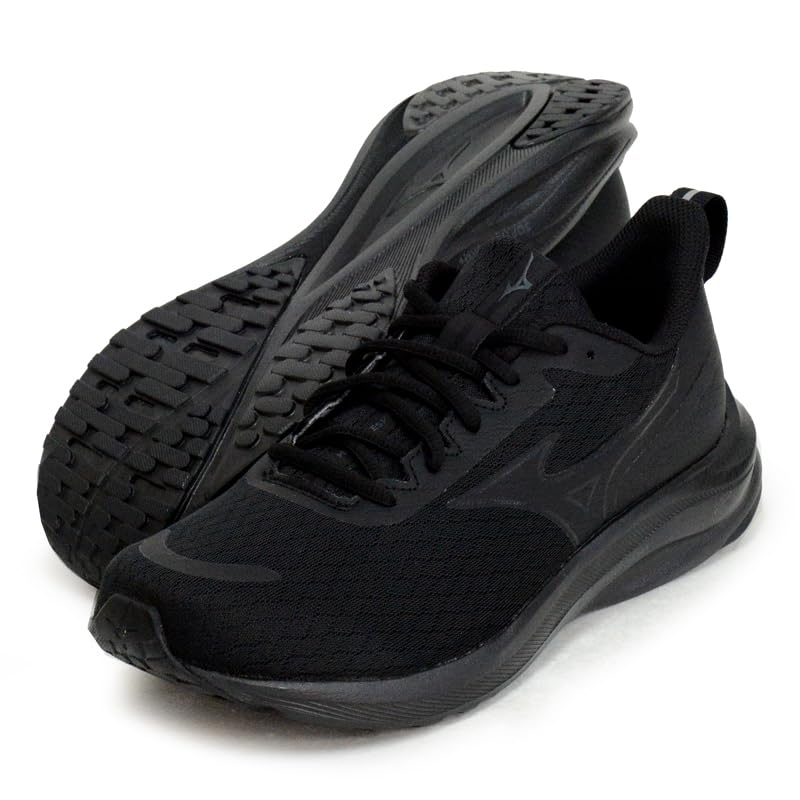 Mizuno Esperanzer 2 Running Size for Indoor and Exercise Shoes, Black, 24.5 cm, 4E, Jogging, Training, Sports, Use, Commuting, чёрный
Mizuno Esperanzer 2 Running Size for Indoor and Exercise Shoes, Black, 24.5 cm, 4E, Jogging, Training, Sports, Use, Commuting, чёрный