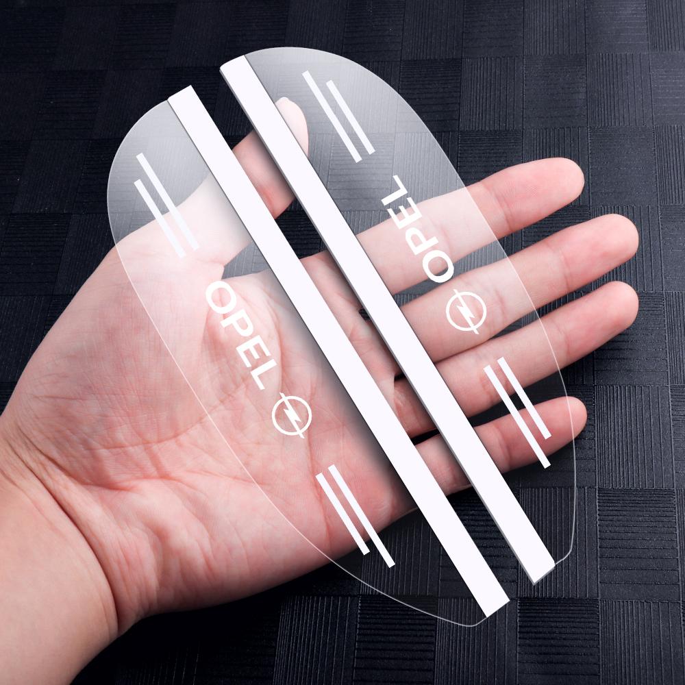 2Pcs Car Rearview Mirror Rain Eyebrow Sun Visor Rainproof Cover Stickers for Opel Astra H G Insignia Mokka Zafira Corsa Vauxhall
2Pcs Car Rearview Mirror Rain Eyebrow Sun Visor Rainproof Cover Stickers for Opel Astra H G Insignia Mokka Zafira Corsa Vauxhall