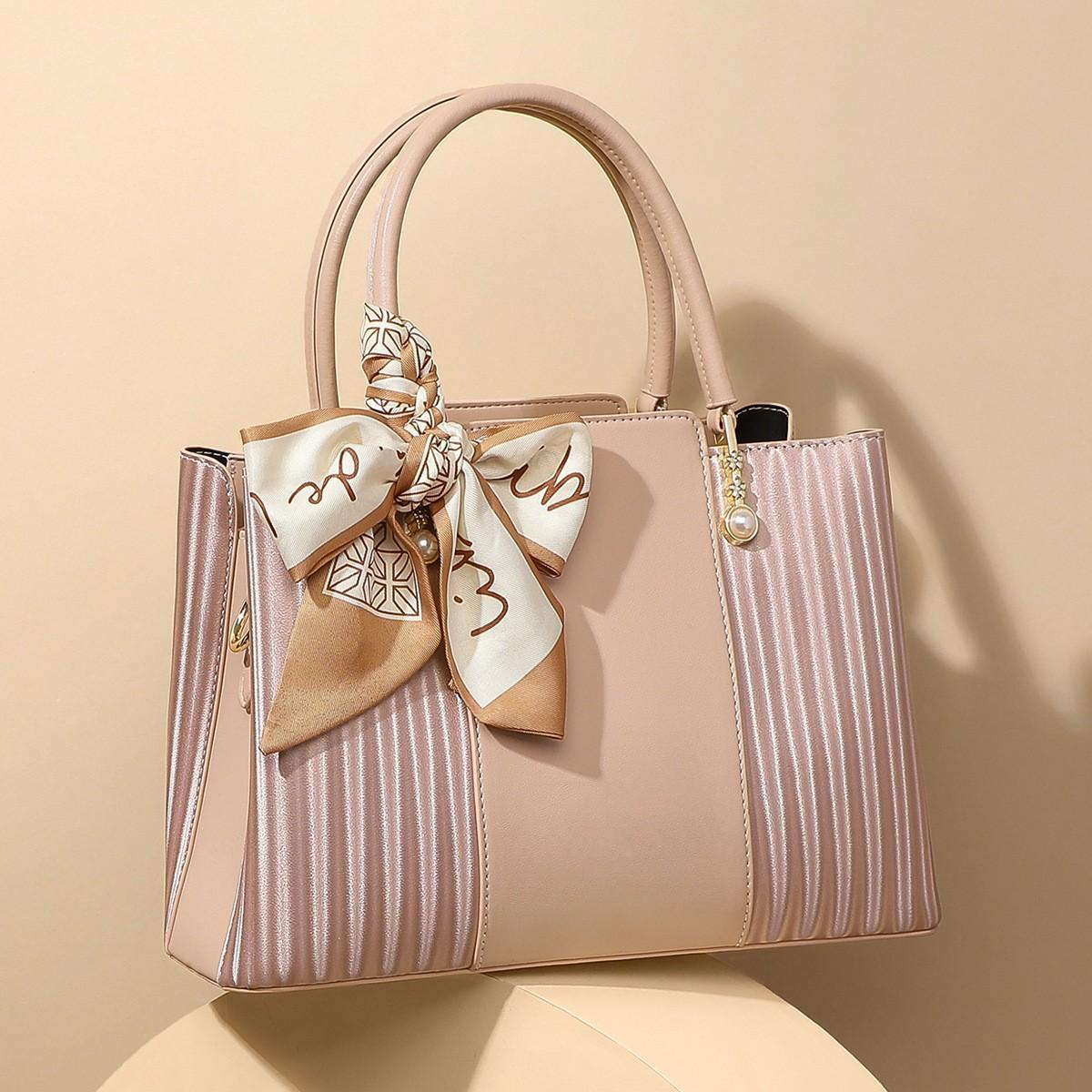 Bag Women S Bag Handbag Women S Large Capacity Shoulder Bag Crossbody Bag Mom Bag Underarm Bag Atmospheric Girl
Bag Women S Bag Handbag Women S Large Capacity Shoulder Bag Crossbody Bag Mom Bag Underarm Bag Atmospheric Girl