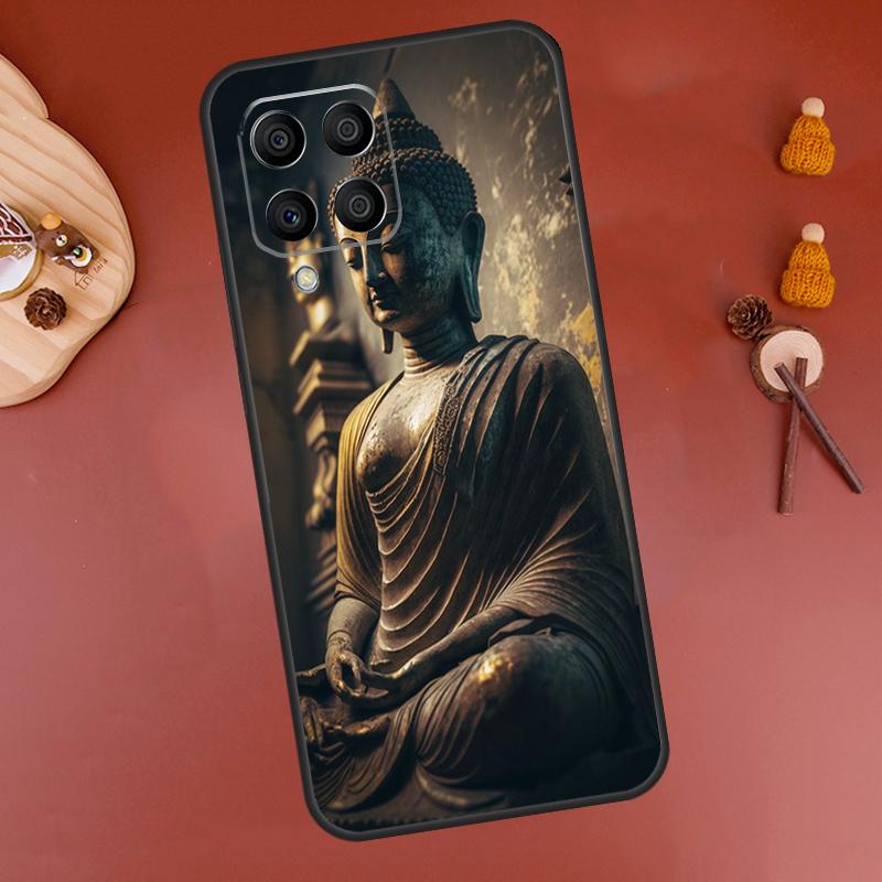 India Buddha Case For Samsung Galaxy M35 M55 M15 M32 M16 M36 M56 M54 M23 M20 M52 M34 M14 M11 M31 M13 M53 Samsung M06
India Buddha Case For Samsung Galaxy M35 M55 M15 M32 M16 M36 M56 M54 M23 M20 M52 M34 M14 M11 M31 M13 M53 Samsung M06