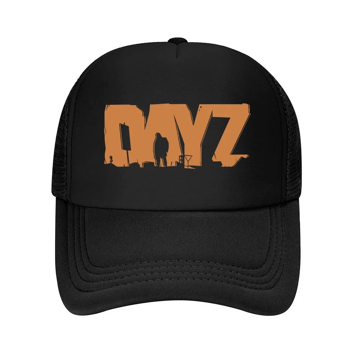 Dayz Game Survival Game - Themed, Title Logo Graphic Art Mesh Baseball Cap One Size
Dayz Game Survival Game - Themed, Title Logo Graphic Art Mesh Baseball Cap One Size