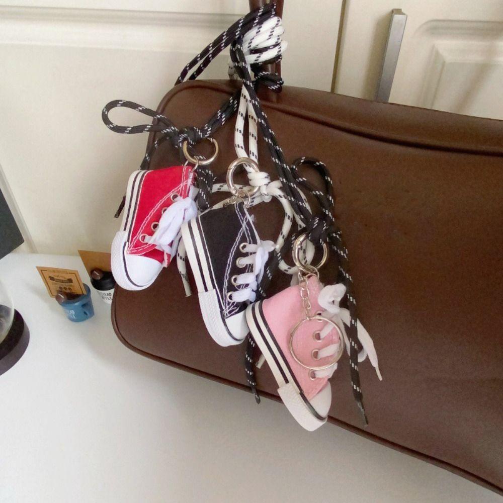 Simple Sweater Chain Pendant Lanyard Long Necklace Elegant Mini Canvas Shoes Necklace Women рожевий
Simple Sweater Chain Pendant Lanyard Long Necklace Elegant Mini Canvas Shoes Necklace Women рожевий