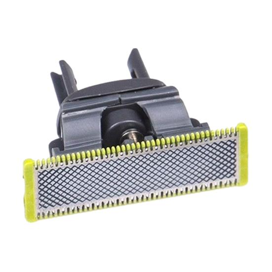 Electric Shaver Replacement Blade Compatible for QP2523 2520 QP6523 Sharp Skin Protection Men Shaving Razor Beard Trimmer Head Shaver Accessories
Electric Shaver Replacement Blade Compatible for QP2523 2520 QP6523 Sharp Skin Protection Men Shaving Razor Beard Trimmer Head Shaver Accessories