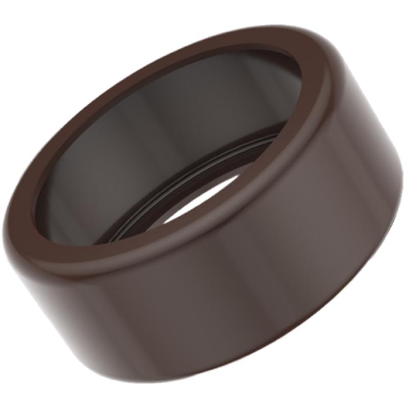 Protective Cover for Rings 4 2024 Scratch Resistant Protector Sweatproof Sleeve Solid Color Skin Washable Rings Guard XL чорний
Protective Cover for Rings 4 2024 Scratch Resistant Protector Sweatproof Sleeve Solid Color Skin Washable Rings Guard XL чорний