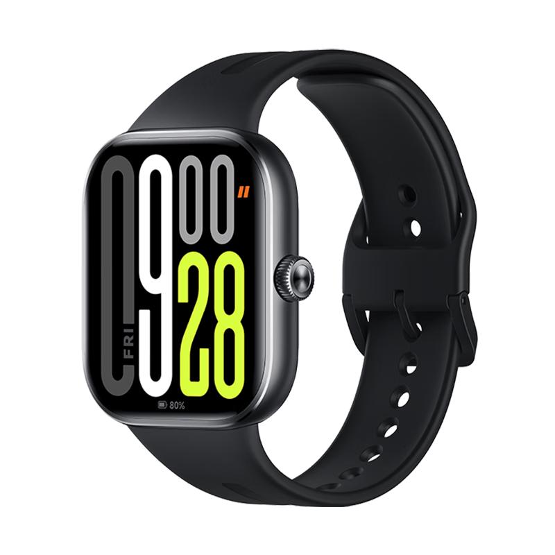 Redmi Watch 5 Smart Sports Watch (CN version)
Redmi Watch 5 Smart Sports Watch (CN version)