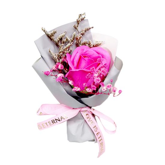 Мило для ароматерапії Букет троянд Штучна квітка з ароматом Різдвяні, весільні, дні народження, подарунки на День святого Валентина для жінок, мами, дружини рожевий червоний колір
Мило для ароматерапії Букет троянд Штучна квітка з ароматом Різдвяні, весільні, дні народження, подарунки на День святого Валентина для жінок, мами, дружини рожевий червоний колір