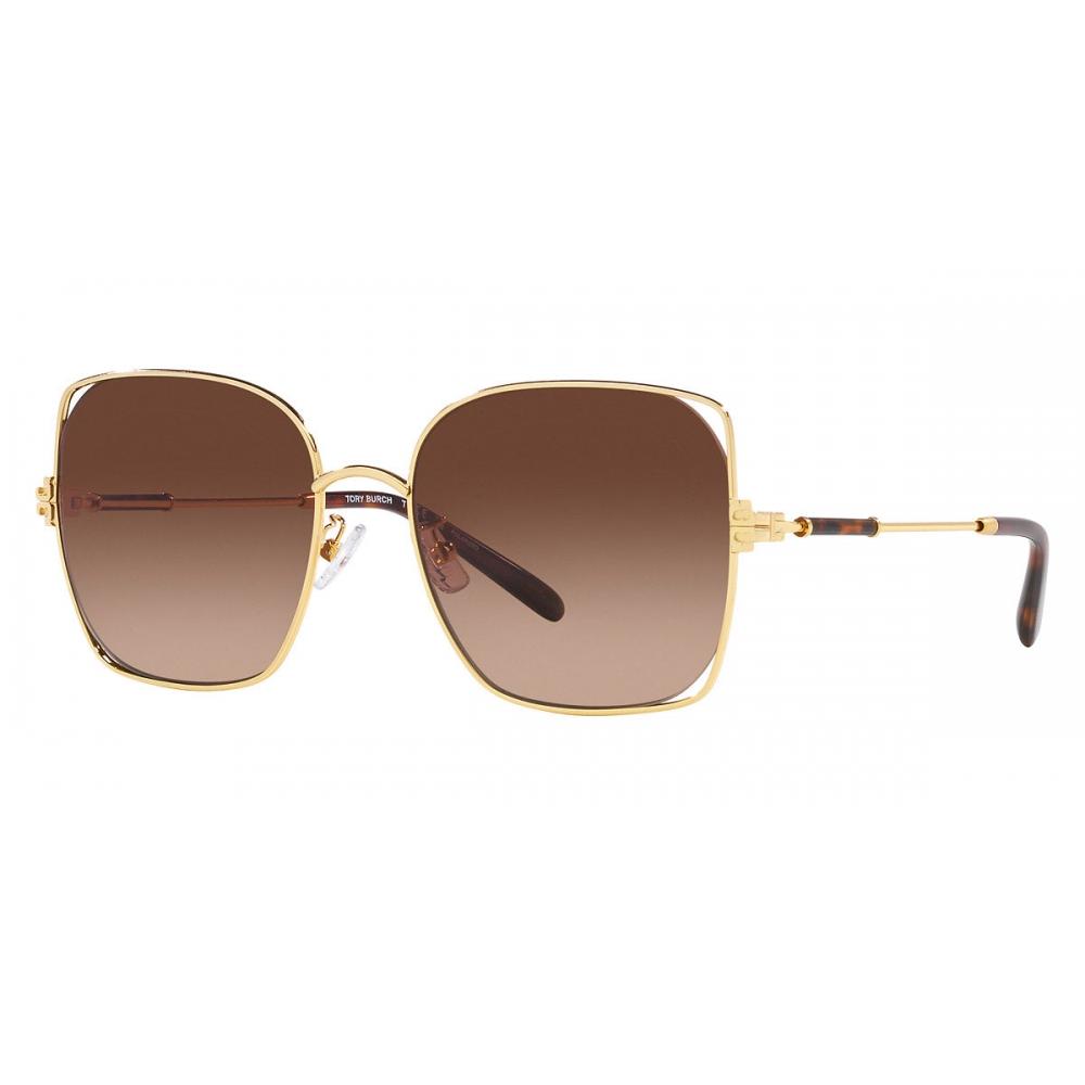 Tory Burch Women s 55mm Gold Sunglasses
Tory Burch Women s 55mm Gold Sunglasses