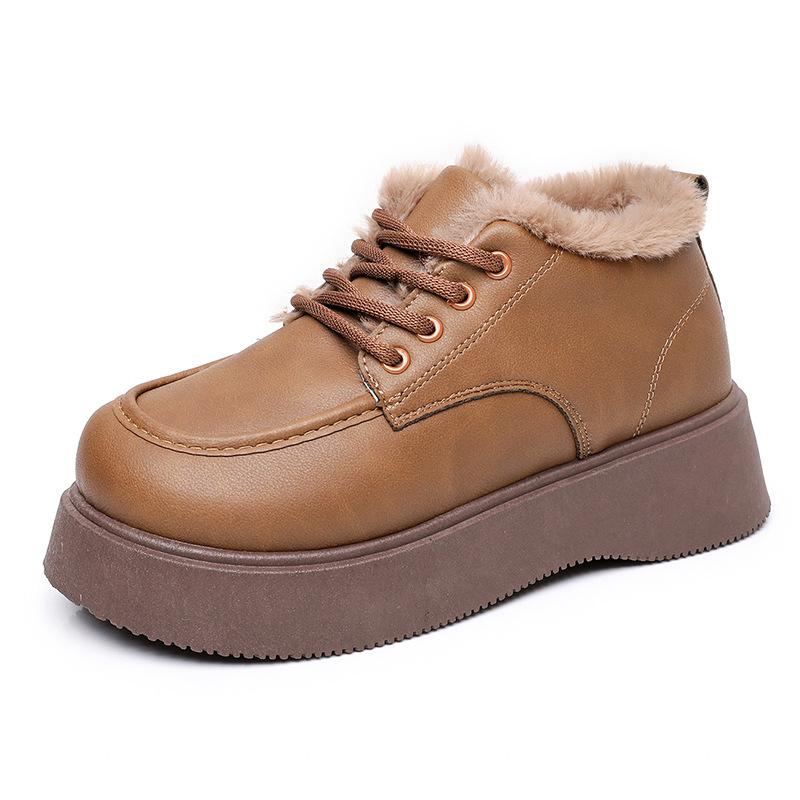 Women s Large Size Soft Sole Winter Warm Non-slip Fur One Snow Boots One Foot Stirrup Padded Lined Ankle Boots Non-slip Outdoor Sports Cotton Boots 41 верблюд
Women s Large Size Soft Sole Winter Warm Non-slip Fur One Snow Boots One Foot Stirrup Padded Lined Ankle Boots Non-slip Outdoor Sports Cotton Boots 41 верблюд