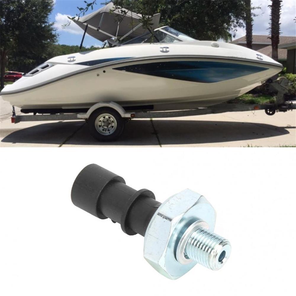 Датчик-выключатель давления масла для Sea Doo 4-TEC RXT-X GTX GTR GTI RXP 420856533
Датчик-выключатель давления масла для Sea Doo 4-TEC RXT-X GTX GTR GTI RXP 420856533