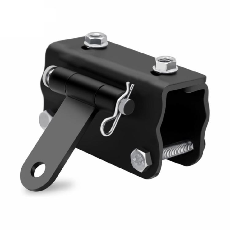 Universal Adjustable Snowmobile Bumper Hitch set rusts resistant Snowmobile Hitch for Secure Towing & Enhanced Safety 1
Universal Adjustable Snowmobile Bumper Hitch set rusts resistant Snowmobile Hitch for Secure Towing & Enhanced Safety 1